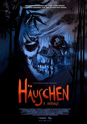 Poster Häuschen - A Herança (2019)