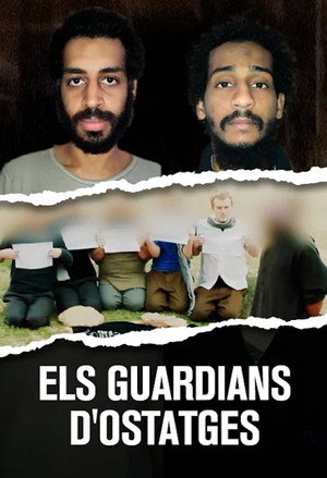 The Hostage Takers 5
