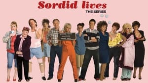 poster Sordid Lives: The Series