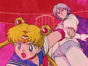 Sailor Moon: 2×37