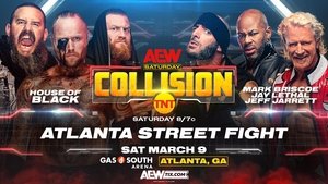 All Elite Wrestling: Collision: 2×9