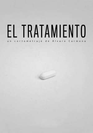 Poster The Treatment 2022