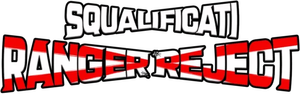 Ranger Reject — Logos 10