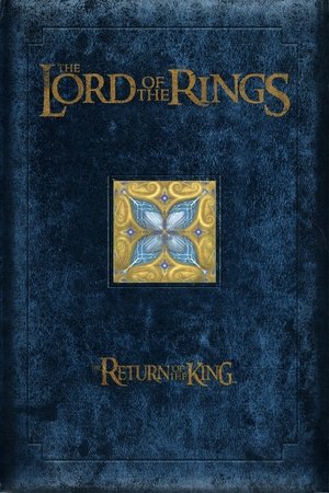 poster The Lord of the Rings: The Return of the King