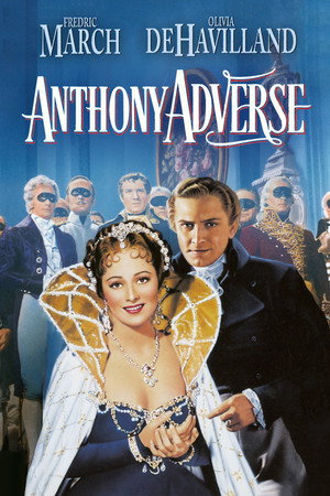 Anthony Adverse
