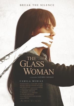 Poster The Glass Woman (2023)
