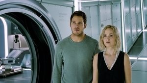 Passengers (2016) HD 1080p Latino