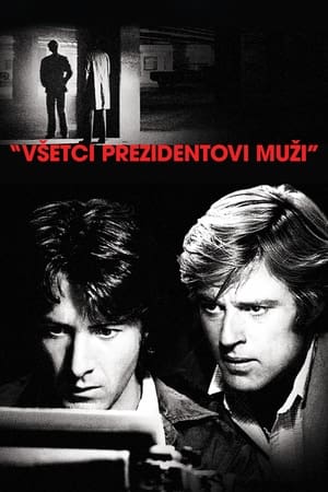 Všetci prezidentovi muži 1976