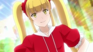 Re:Monster: 1×9