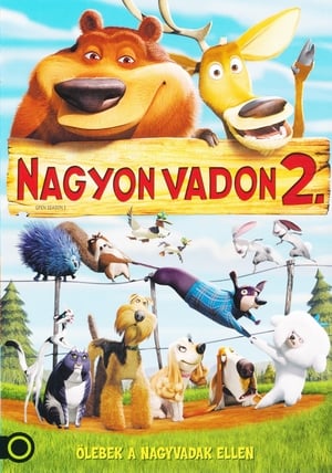 Nagyon vadon 2. (2008)