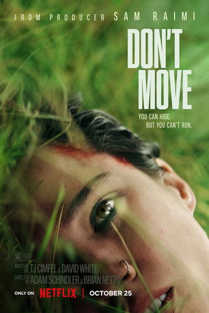 Don't Move 38