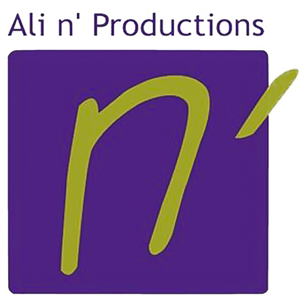 Logo Ali'n Productions
