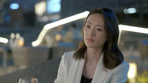 Life is a Long Quiet River (2022): 1×7