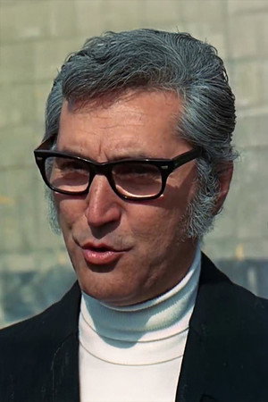 Natuk Baytan portrait