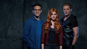 Shadowhunters – Τα Χρονικά των Κυνηγών Σκιών: Θανάσιμα Εργαλεία﻿