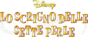 Melody Time — Logos 3