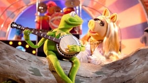 Los Muppets (2011) HD 1080p Latino