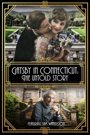 Image Gatsby in Connecticut: The Untold Story