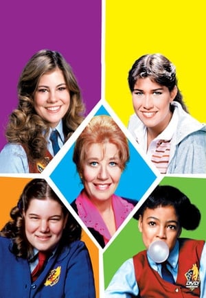 The Facts of Life: Season 9