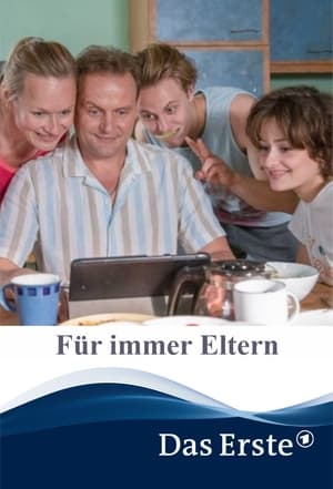 Poster Für immer Eltern (2021)