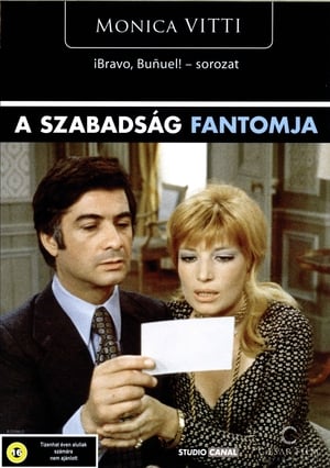 Image A szabadság fantomja