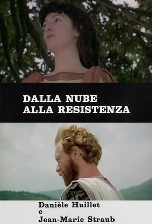 Poster Dalla nube alla resistenza 1979