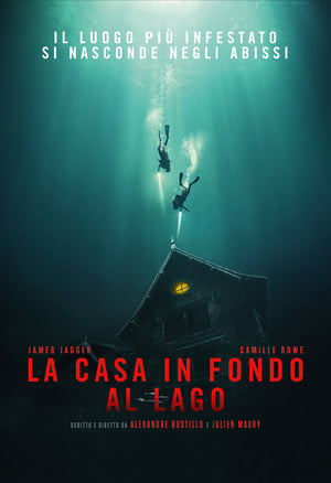 La casa in fondo al lago (2021)