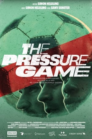 Image The Pressure Game