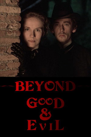 Beyond Good and Evil