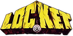 Locket — Logos 1