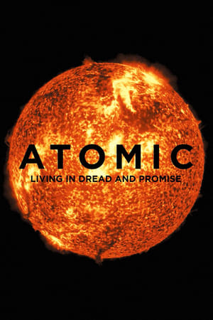 Atomic: Living in Dread and Promise 2015