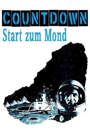 Image Countdown - Start zum Mond