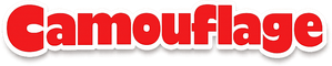 Camuflagem — Logos 1