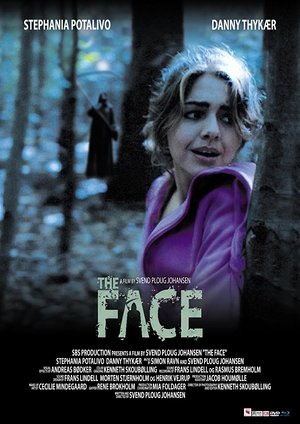 Poster The Face (2012)