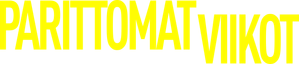 Odd Weeks — Logos 2