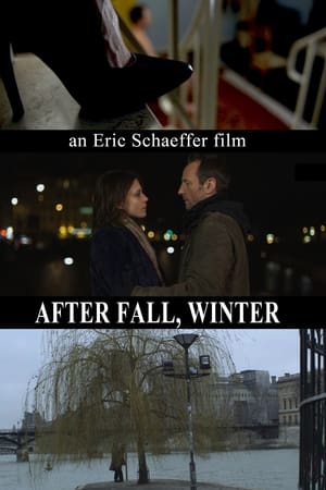 Poster After Fall, Winter (2012)