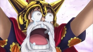 One Piece: 17×727