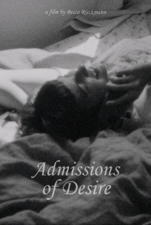 Admissions of Desire 2