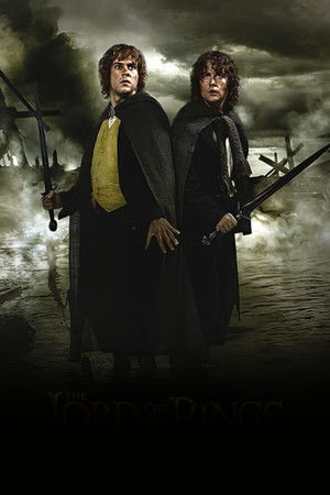 poster The Lord of the Rings: The Return of the King