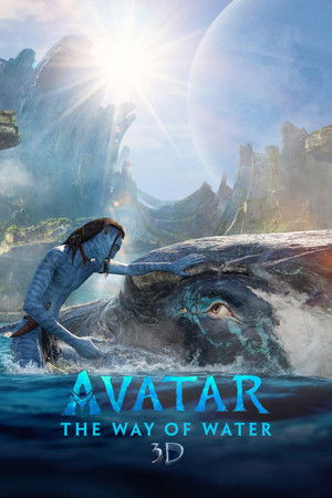 poster Avatar: The Way of Water