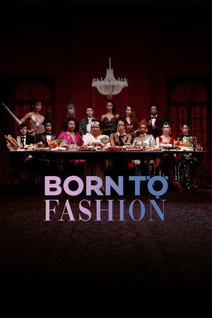 Born to Fashion