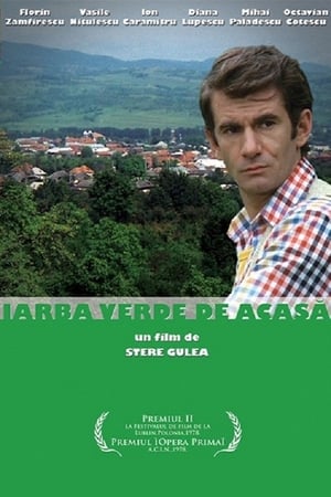 Poster The Green Grass of Home (1977)