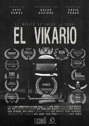 El Vikario