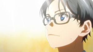 Your Lie in April: 1×10