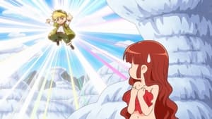 Mahoujin Guru Guru: 1×21