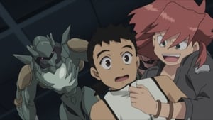 Tenchi Muyo! War on Geminar: 1×11