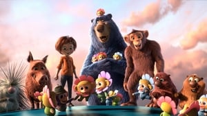 Wonder Park 2019