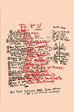 The Dirties 40