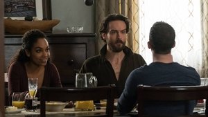 Sleepy Hollow: 3×13