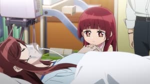 Kumichoy Musume to Seiwagakari Temporada 1 Capitulo 3